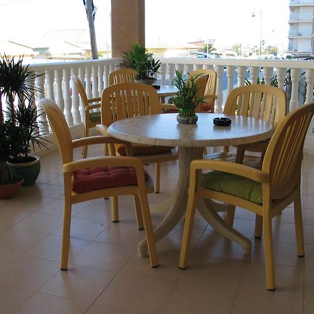 גוארדמר דל סגורה Hotel Levante מראה חיצוני תמונה