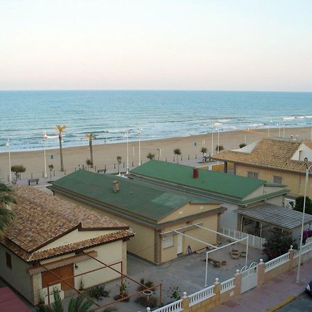 גוארדמר דל סגורה Hotel Levante מראה חיצוני תמונה