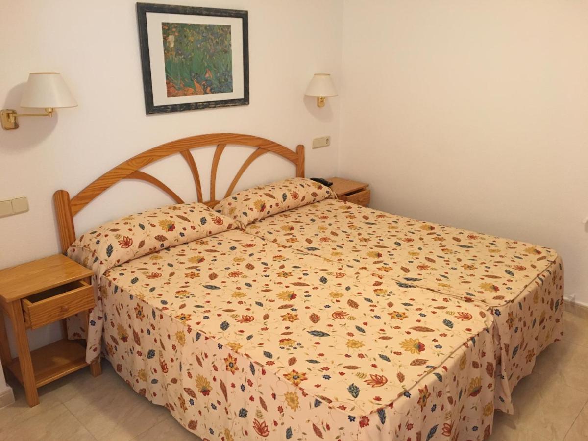 גוארדמר דל סגורה Hotel Levante מראה חיצוני תמונה