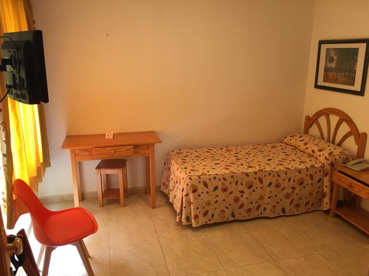 גוארדמר דל סגורה Hotel Levante מראה חיצוני תמונה