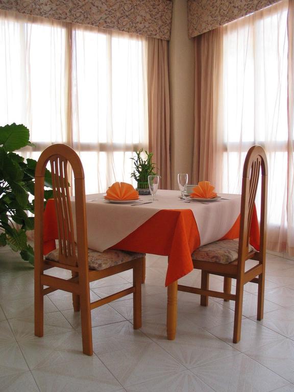 גוארדמר דל סגורה Hotel Levante מראה חיצוני תמונה