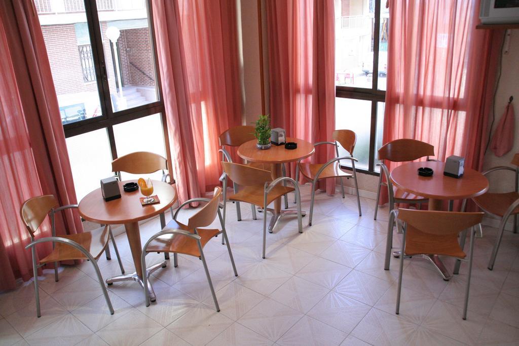 גוארדמר דל סגורה Hotel Levante מראה חיצוני תמונה