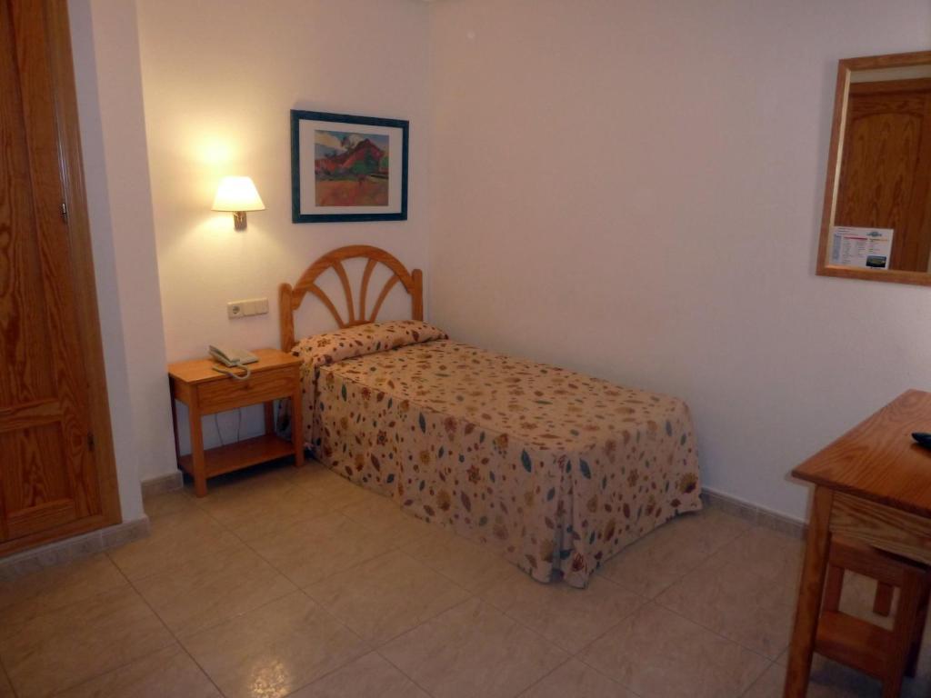גוארדמר דל סגורה Hotel Levante חדר תמונה