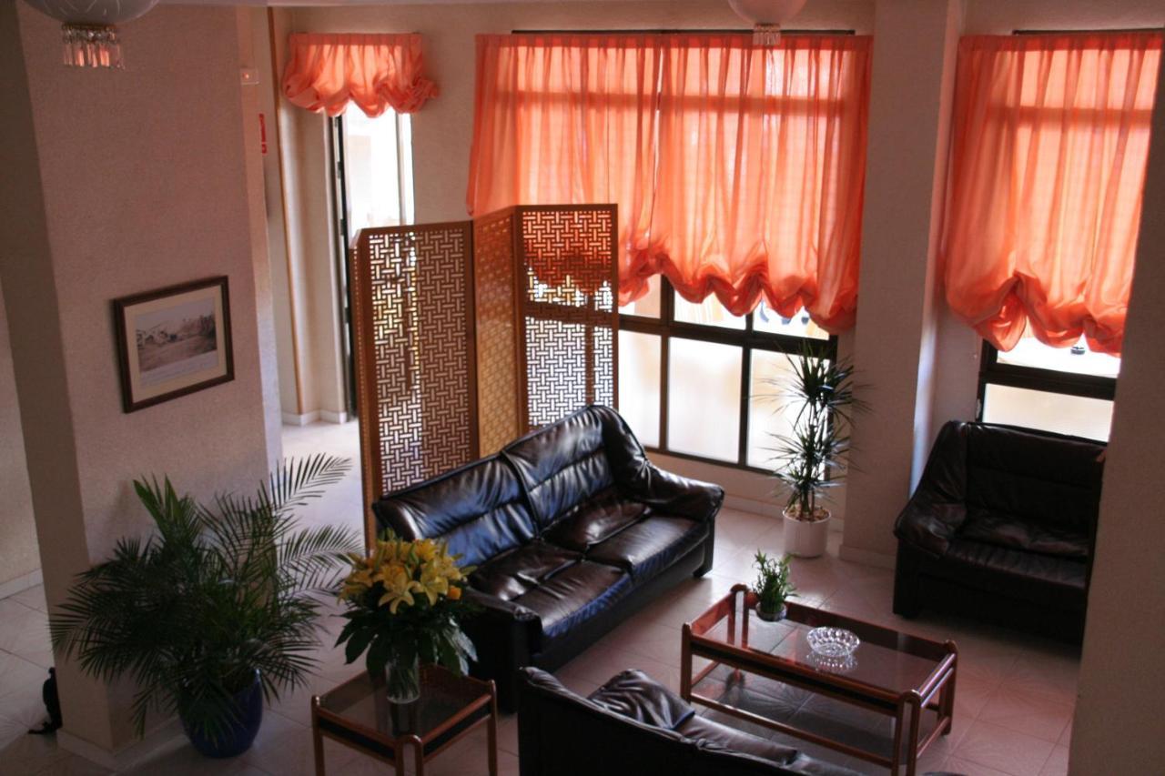 גוארדמר דל סגורה Hotel Levante מראה חיצוני תמונה