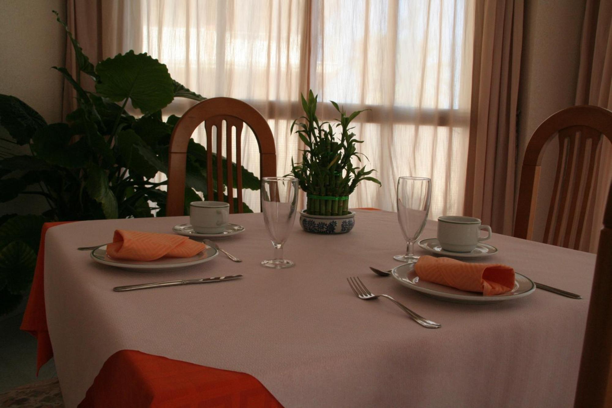 גוארדמר דל סגורה Hotel Levante מראה חיצוני תמונה