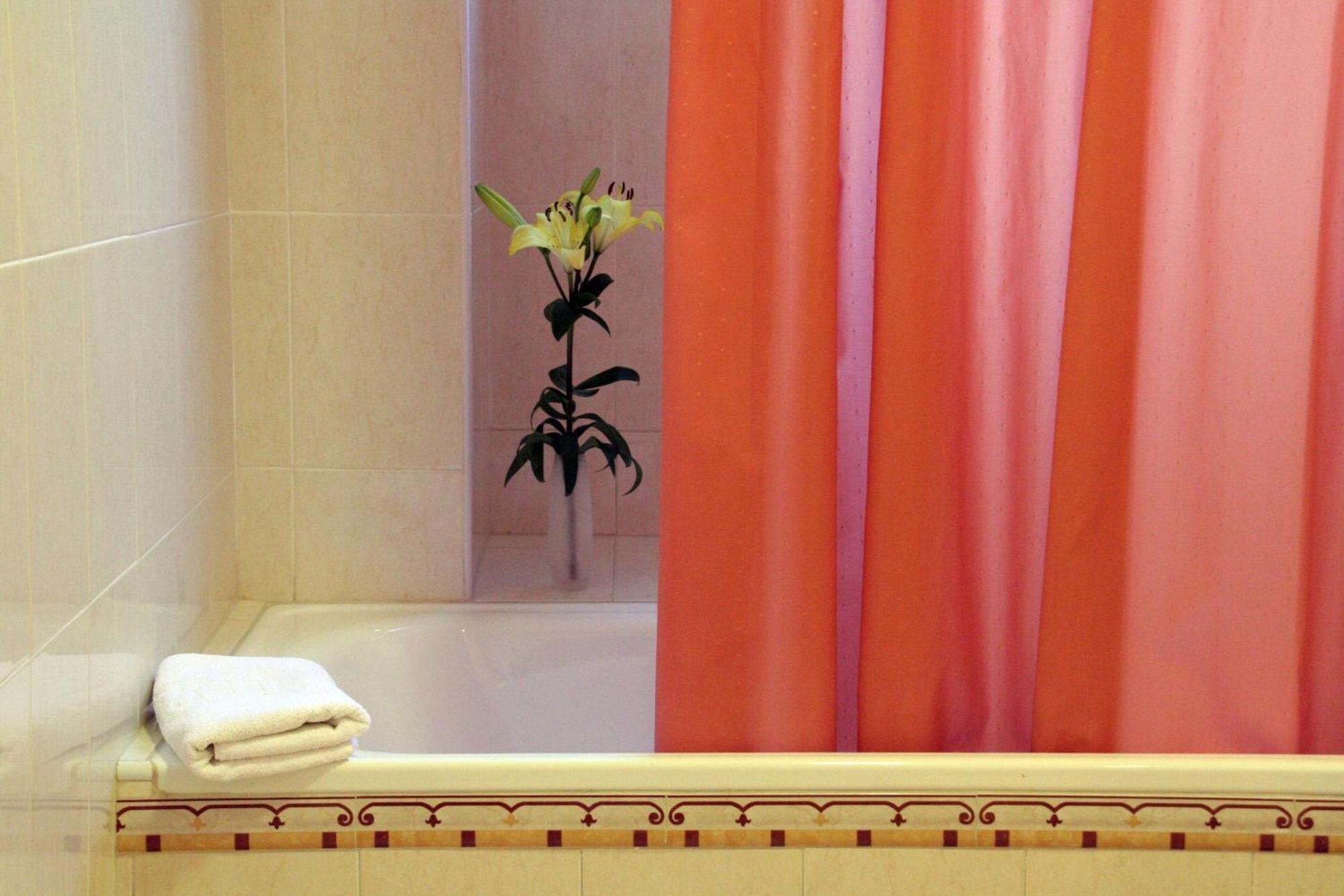 גוארדמר דל סגורה Hotel Levante מראה חיצוני תמונה