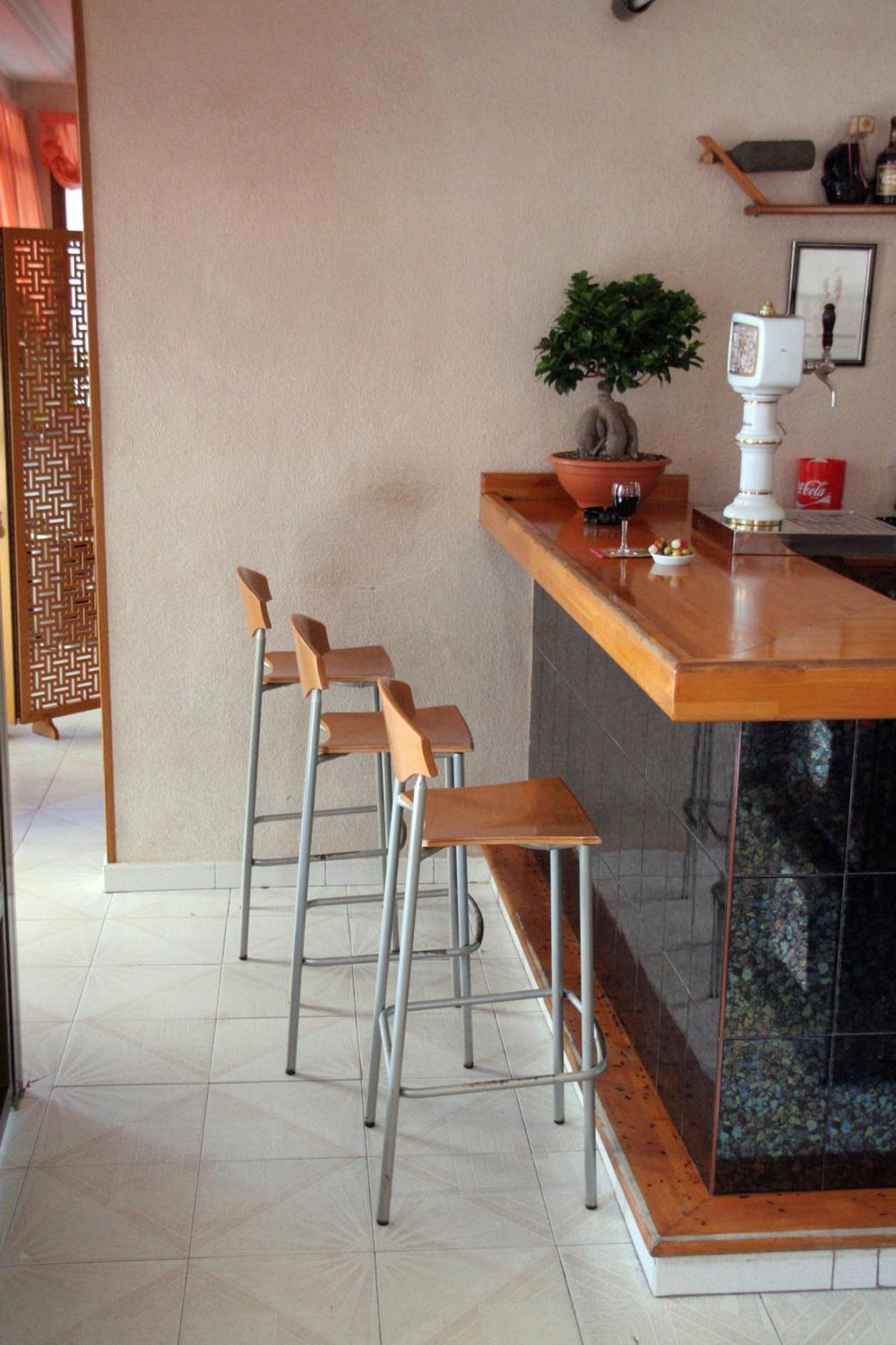 גוארדמר דל סגורה Hotel Levante מראה חיצוני תמונה