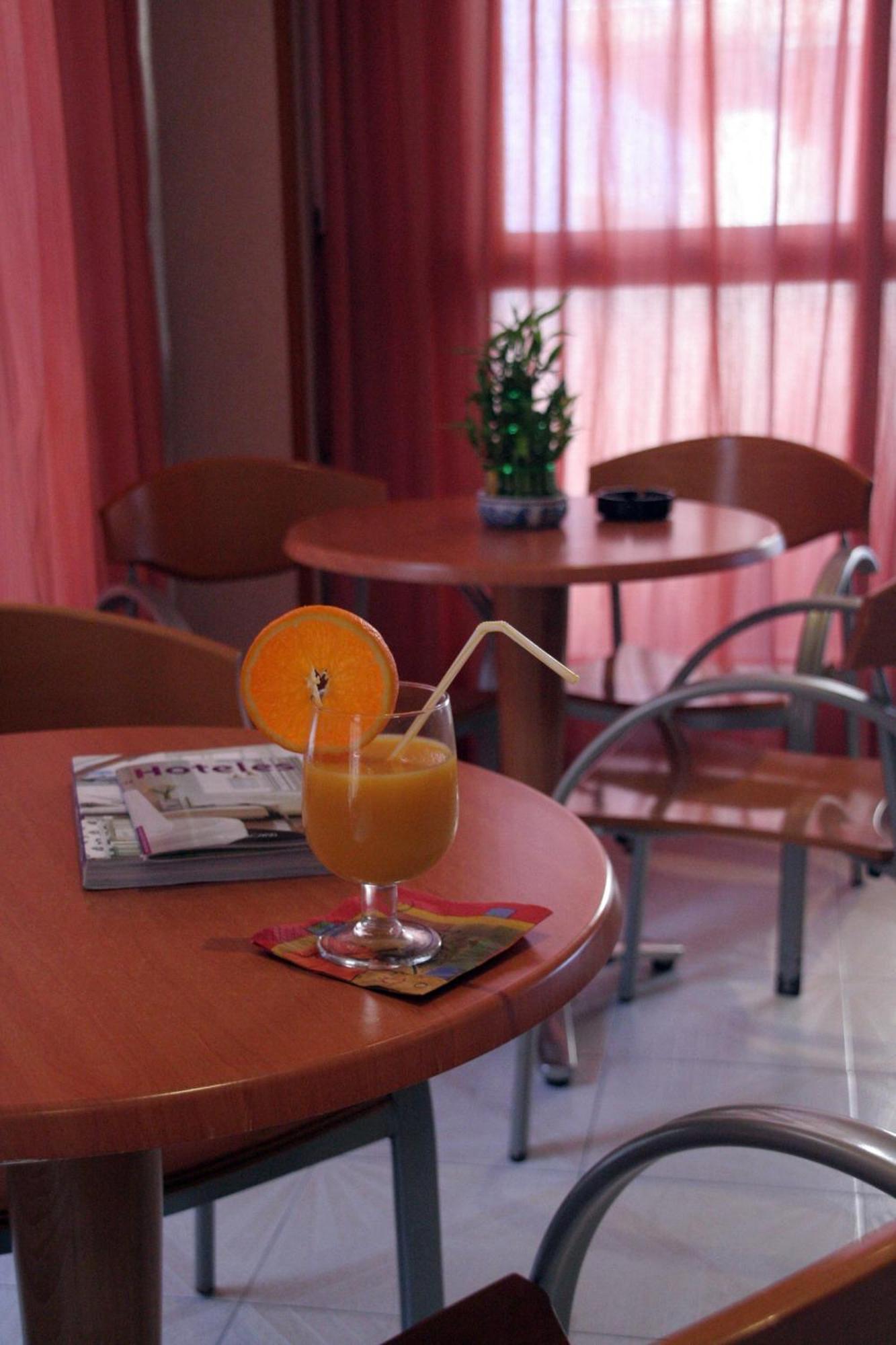 גוארדמר דל סגורה Hotel Levante מראה חיצוני תמונה