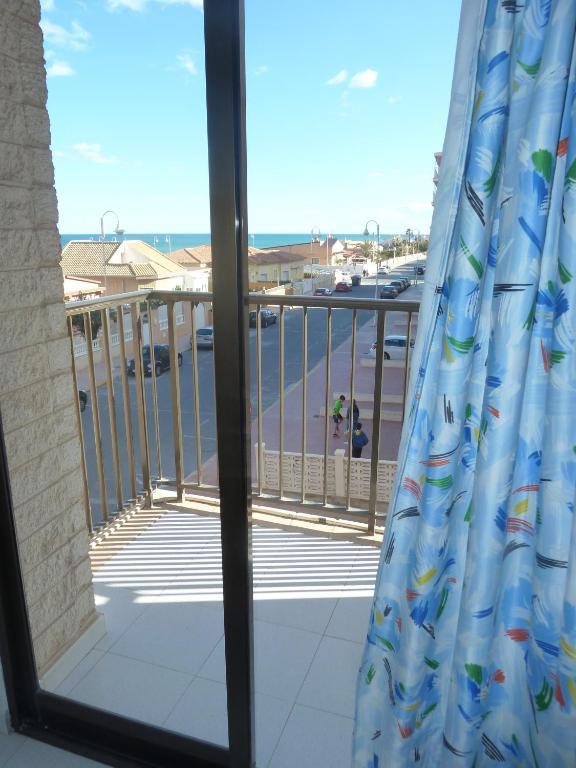 גוארדמר דל סגורה Hotel Levante חדר תמונה